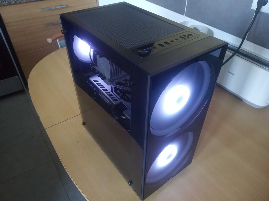 PC Gaming I5-4690