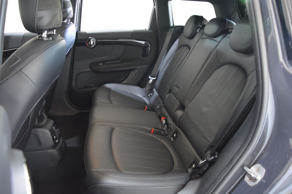 MINI COUNTRYMAN COOPER SE FULL EXTRAS HIBRIDO PLUG-IN