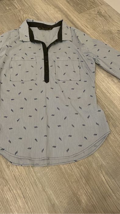 Рубашка Zara женская