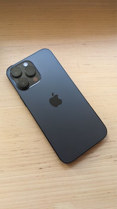 iphone 14 pro max 512gb esim