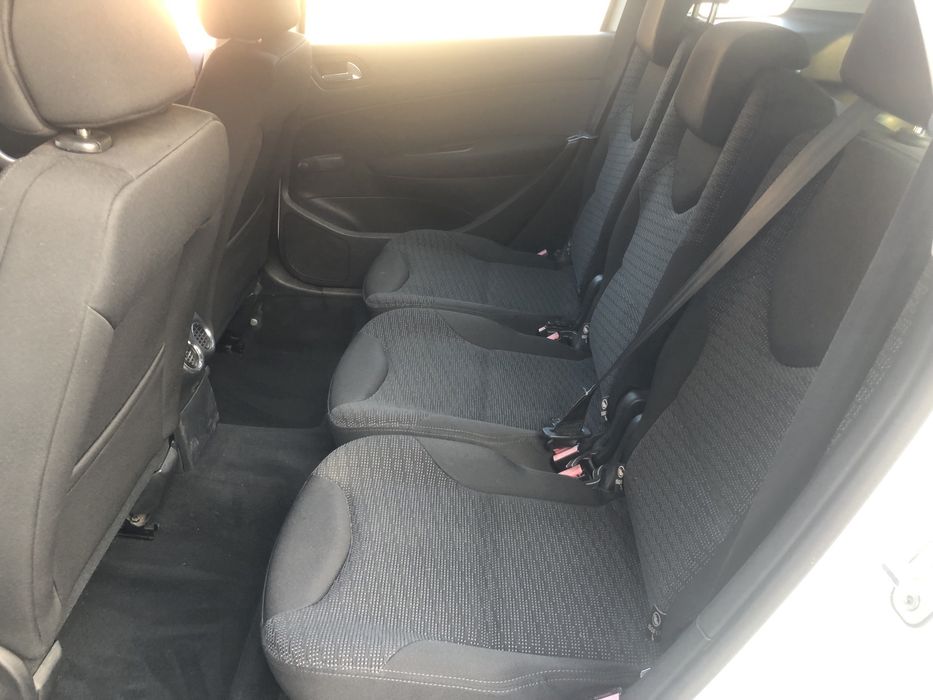 Peugeot 308 SW carro fiavel em excelente estado