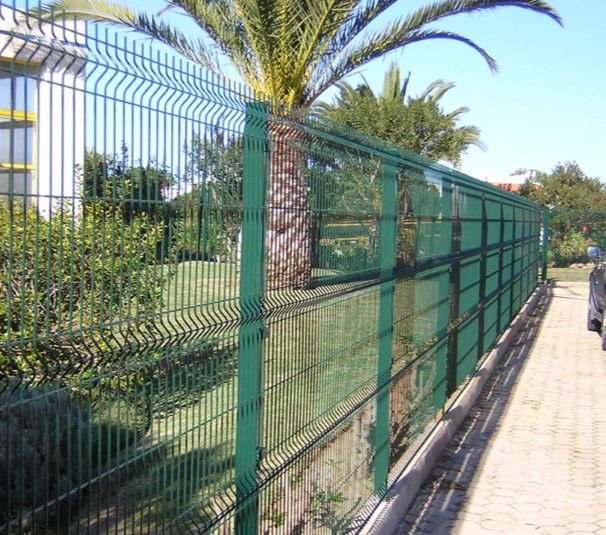 Serralharia, vedações e remodelações