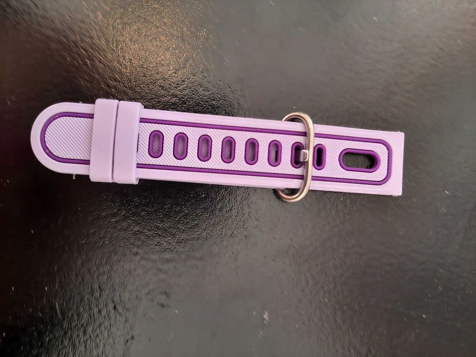 Uniwersalne paski do zegarków i smartwatchy