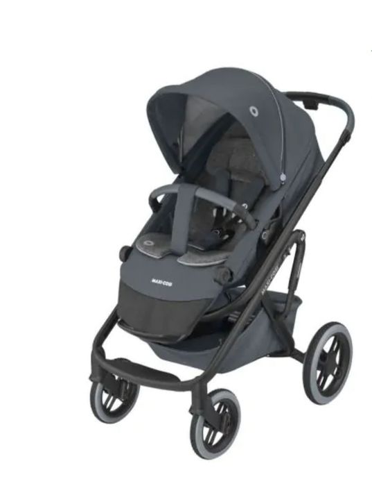 Maxi cosi lila xp plus