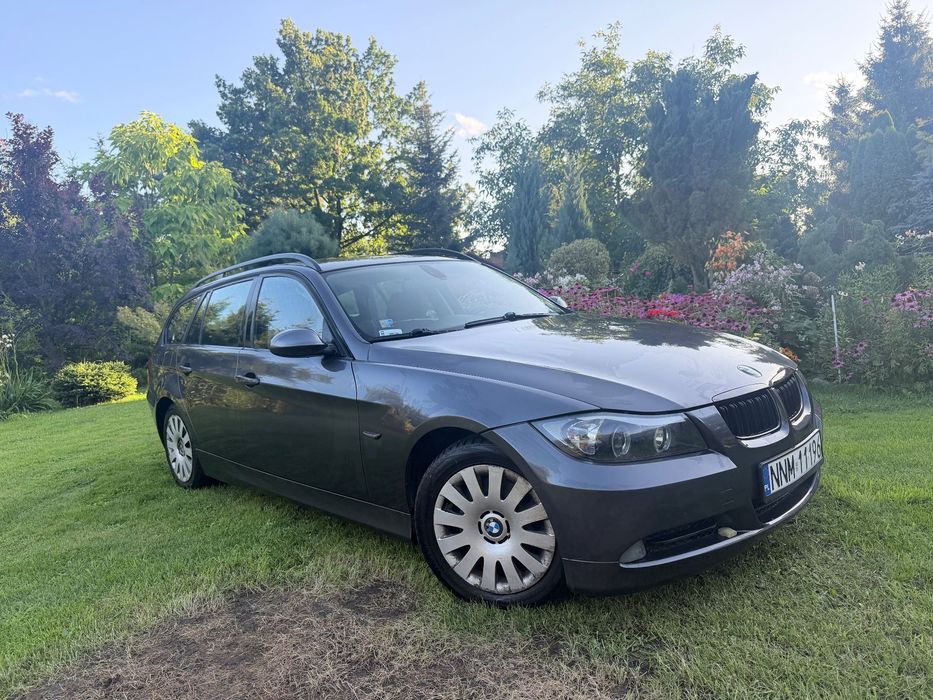 BMW Seria 3