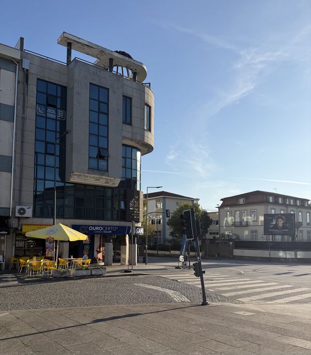 T1+1 Centro de Santo Tirso