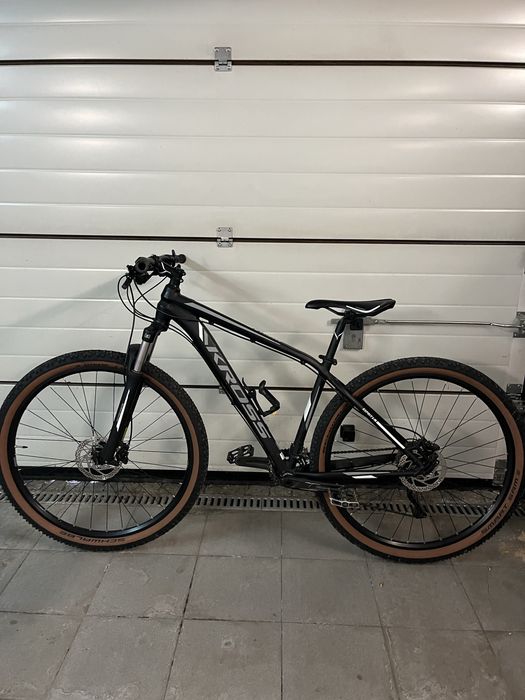 Rower DEORE XT Kross ESPRIT 5.1