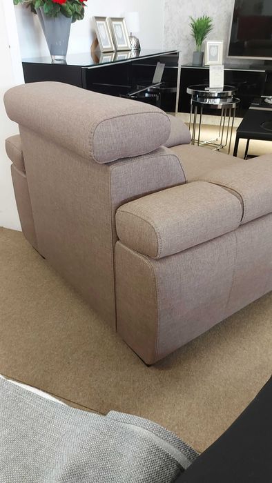 Fotel Zoom firmy Etap Sofa. Wyprzedaż ekspozycji !!!