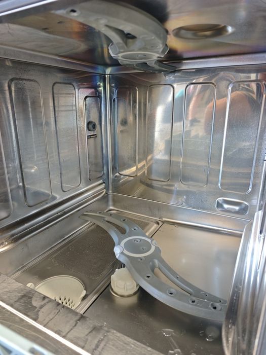 посудомийна машина професійна Miele PTD 703