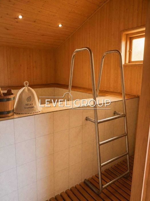 Продаж будинку на 1-й лінії Київського моря — кооператив «Ясногородка»