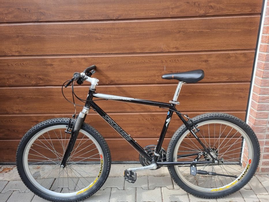 Rower MTB Specialized Hardrock 26'
