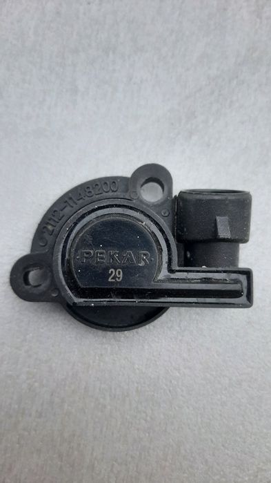 Датчик положення дросельної заслонки ВАЗ / ГАЗ / УАЗ.