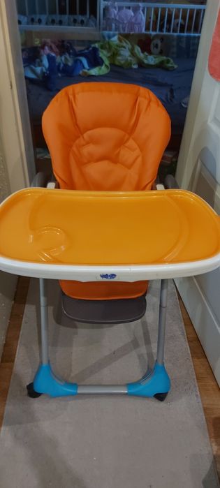 Стільчик для годування Chicco