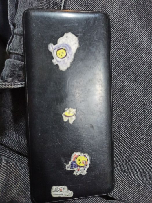 Павербанк Baseus