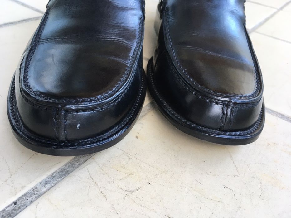 Sapatos fato Muratti