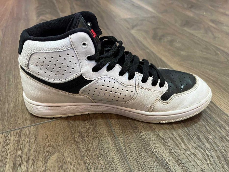 Nike Air Jordan Access Jumpman tamanho 42,5