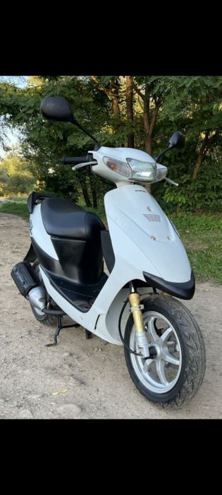 В продажі Suzuki ZZ