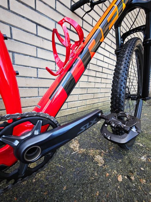 Trek Procaliber 9.5 (Classe B)