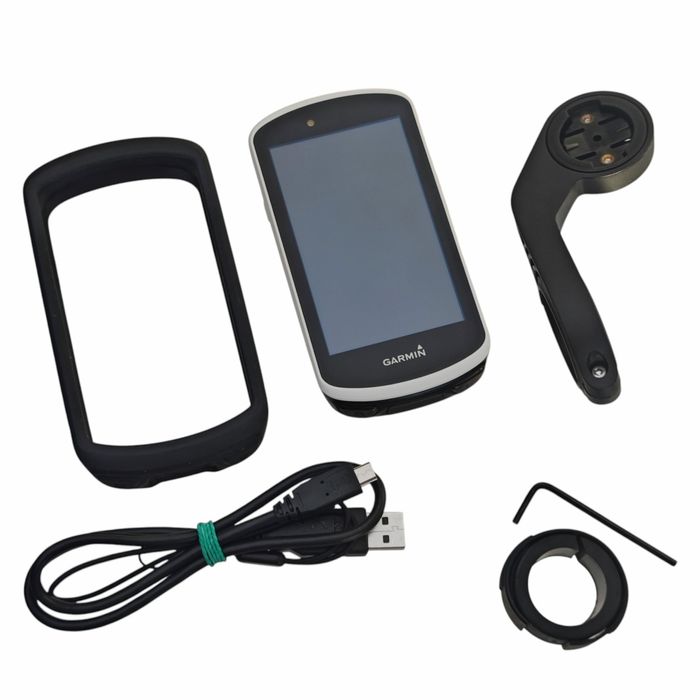 GARMIN 1030 nawigacja rowerowa licznik gps komputer