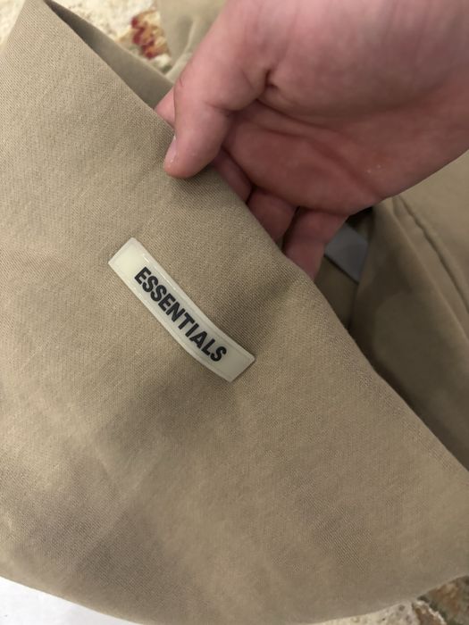 Худі Essentials