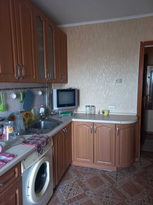 3-кімнатна квартира в чудовому районі м. Ніжин