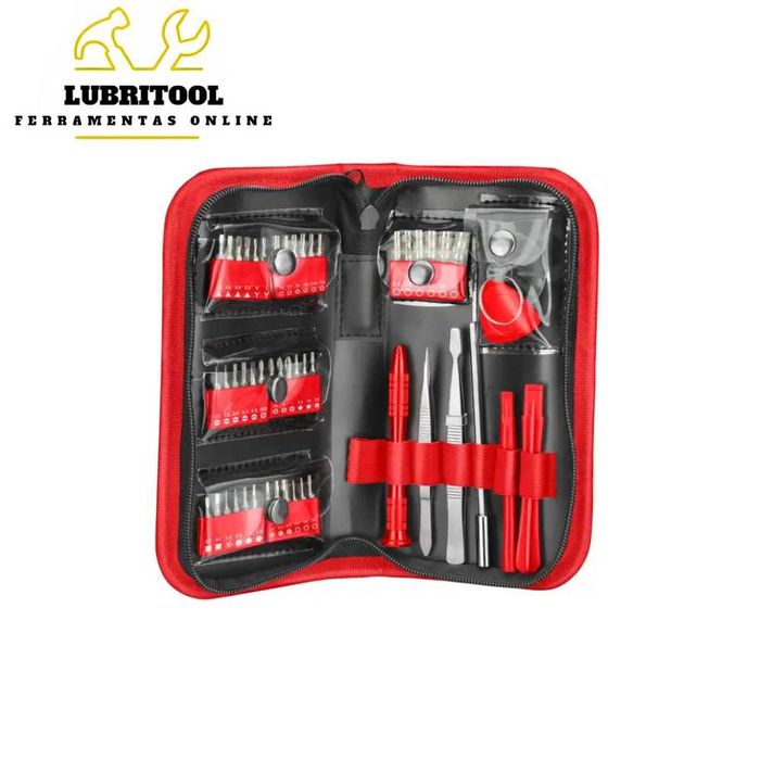 RONIX Kit Ferramentas Reparação Telemóveis RH-2711 | NOVOS