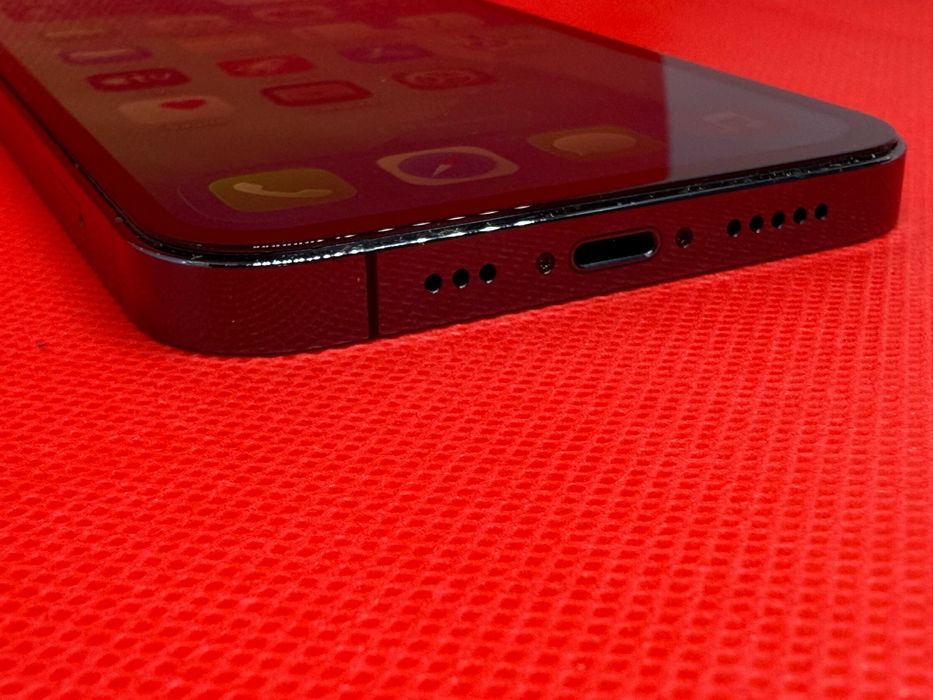 Iphone  12 Pro 128GB Azul Escuro