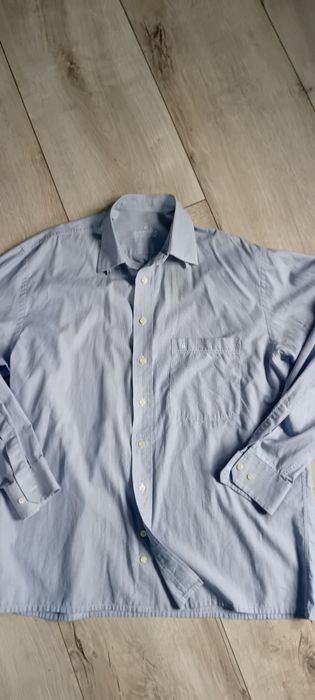 Koszula bawełniana  Sachs XL.