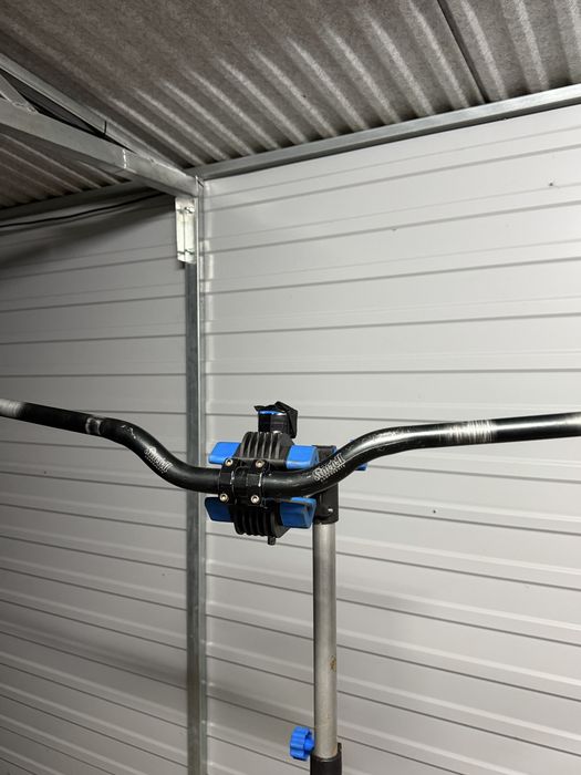 Kokpit evo block one (street dirt ht)