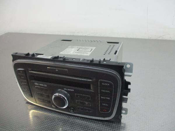 Rádio / auto-rádio FORD Focus II Carrinha (DA_)