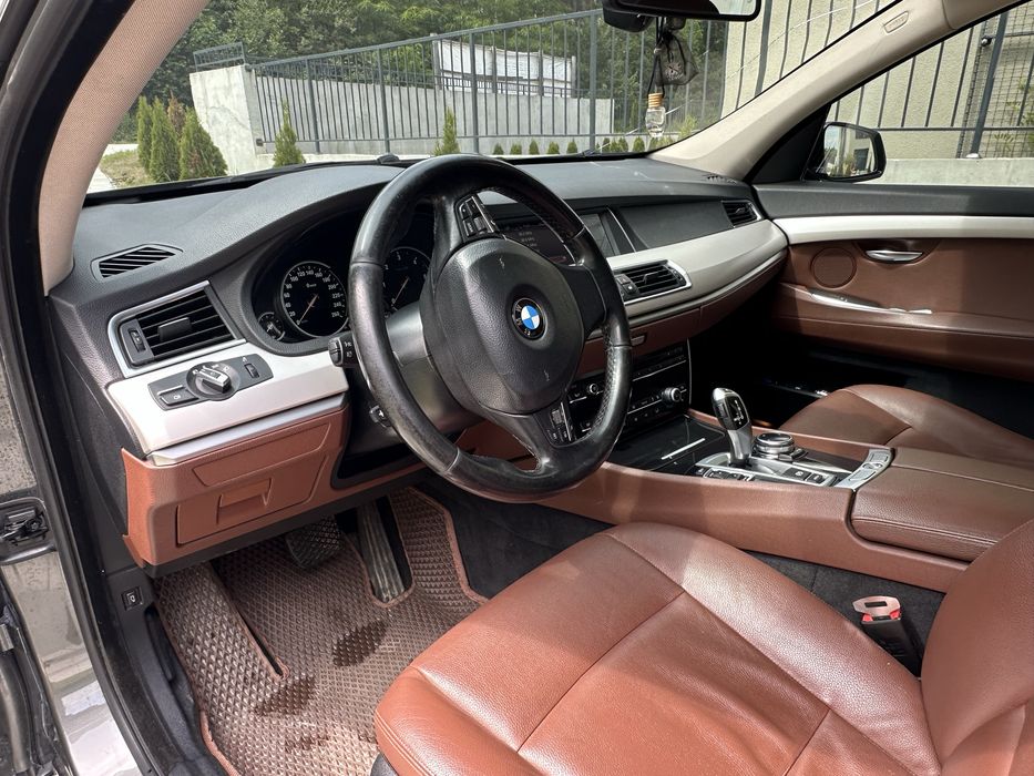 BMW GT 2.0дизель 2013 рік