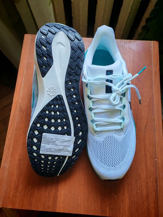 NIKE Air zoom pegasus 41  42,5 розміру