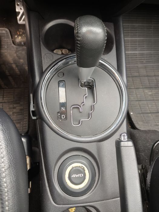 Mitsubishi Asx szybka sprzedaż