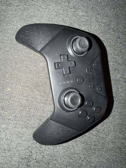 Nintendo Switch OLED + 128 GB