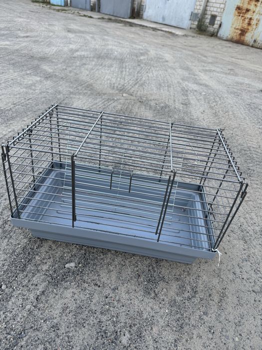 Клітка для гризунів