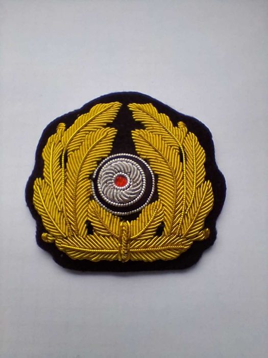 Marynarka Wojenna Oficer