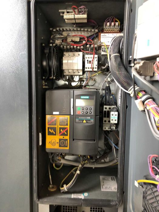 Compressor Industrial