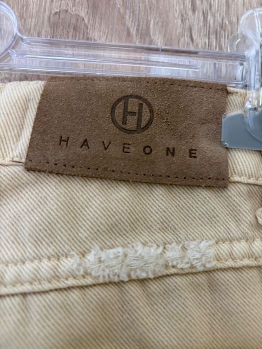 Spodenki shorty Haveone