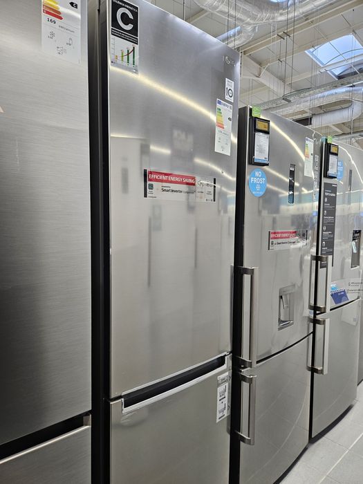 Frigorífico combinado LG