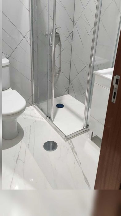 Construções e Remodelações