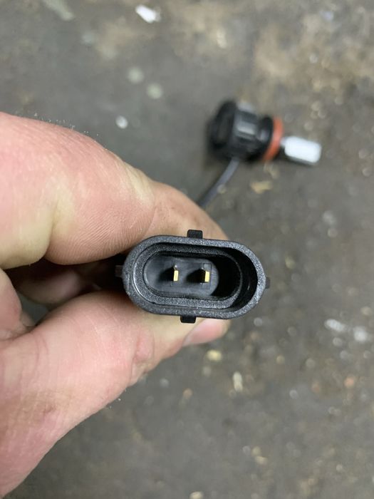 Продам лед лампы H11