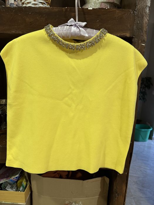 Продам юбку новая