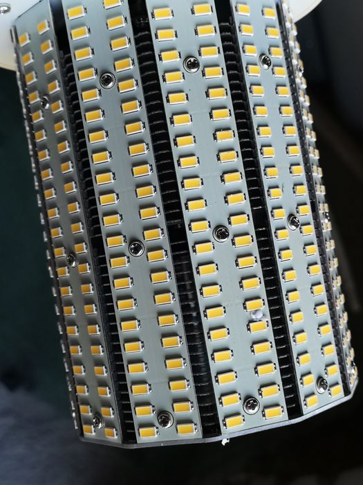 Żarówka LED corn 160 W