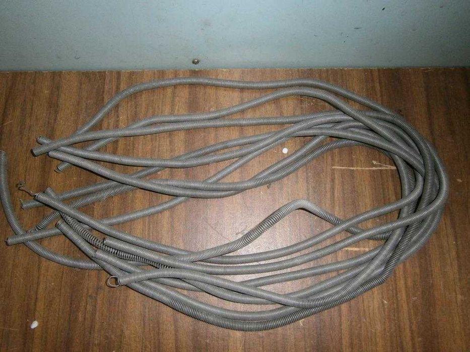 Спираль нихромовая