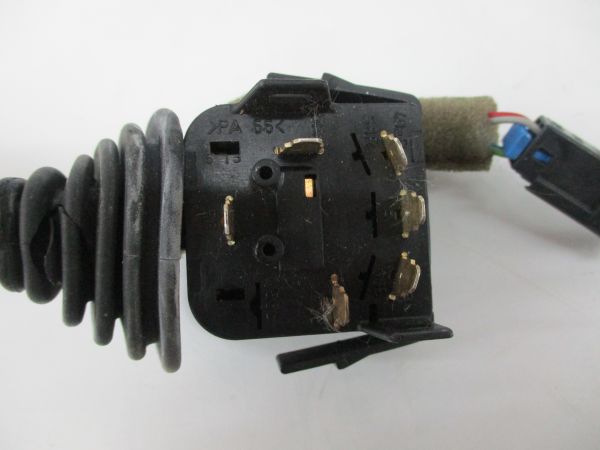 Conjunto / manetes de luzes e limpa vidros OPEL Zafira A (F75_)