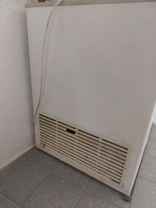 Arca congeladora
