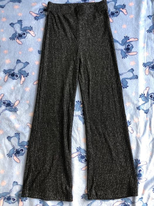 штани для дівчинки