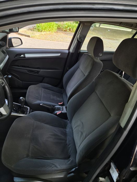 Opel Astra 1.3 Super Económico