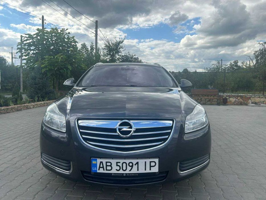 Продам легковий автомобіль
