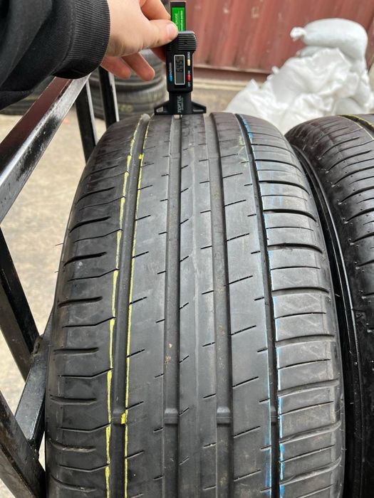 falken ziex 235 60 r18 - Купить шины для авто - Цена на OLX.ua